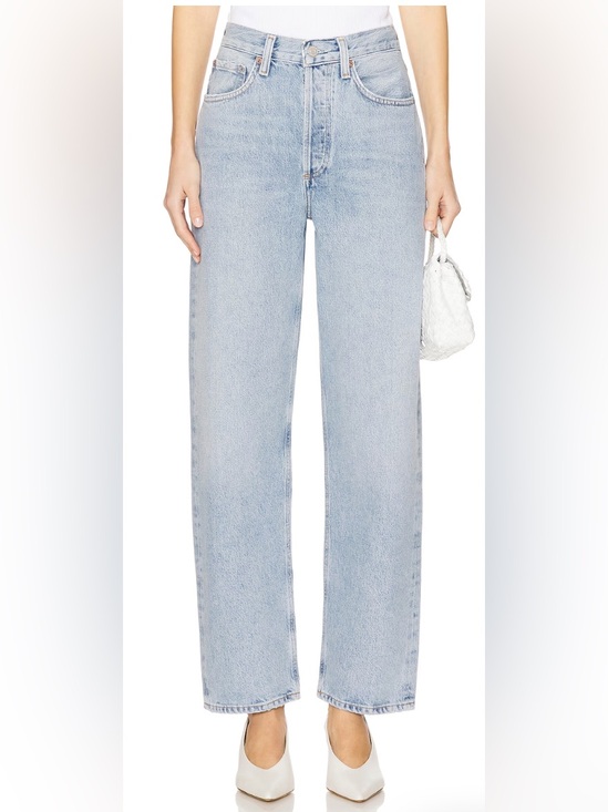 Agolde Denim - Agolde Henson Jeans NWT